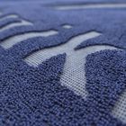 Reliefwebung individueller Frottiertücher