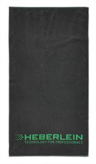 Gewobene Logo Frottiertücher mit Ihren Sujet