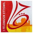 Brillenputztücher Microfasertücher Cleanys bedruckt mit Ihrem Logo Motiv Sujet