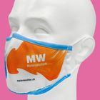 bedruckte Schutzmasken Stoffmasken bedruckt FFP2-Filter Mehrwegmasken Gesichtsschutzmasken bedruckte Stoffmasken Qualitätsmasken Druck auf Masken FFP2 Masken bedruckte Masken