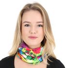 Bandanas Multifunktionstücher Schlauchtücher bedruckt