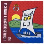 Brillenputztücher Microfasertücher Cleanys bedruckt mit Ihrem Logo Motiv Sujet