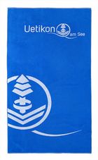 Gewobene Logo Frottiertücher mit Ihren Sujet