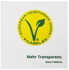 Brillenputztücher Microfasertücher Cleanys bedruckt mit Ihrem Logo Motiv Sujet