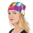 Bandanas Multifunktionstücher Schlauchtücher bedruckt