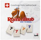 Brillenputztücher Microfasertücher Cleanys bedruckt mit Ihrem Logo Motiv Sujet