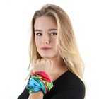 Bandanas Multifunktionstücher Schlauchtücher bedruckt