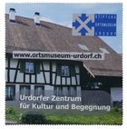 Brillenputztücher Microfasertücher Cleanys bedruckt mit Ihrem Logo Motiv Sujet