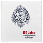 Brillenputztücher Microfasertücher Cleanys bedruckt mit Ihrem Logo Motiv Sujet