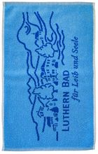 Badetücher Duschtücher Frottiertücher gewoben nach Ihrem Motiv