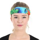 Bandanas Multifunktionstücher Schlauchtücher bedruckt