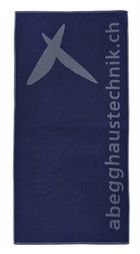 Reliefwebung individueller Frottiertücher