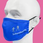 bedruckte Schutzmasken Stoffmasken bedruckt FFP2-Filter Mehrwegmasken Gesichtsschutzmasken bedruckte Stoffmasken Qualitätsmasken Druck auf Masken FFP2 Masken bedruckte Masken